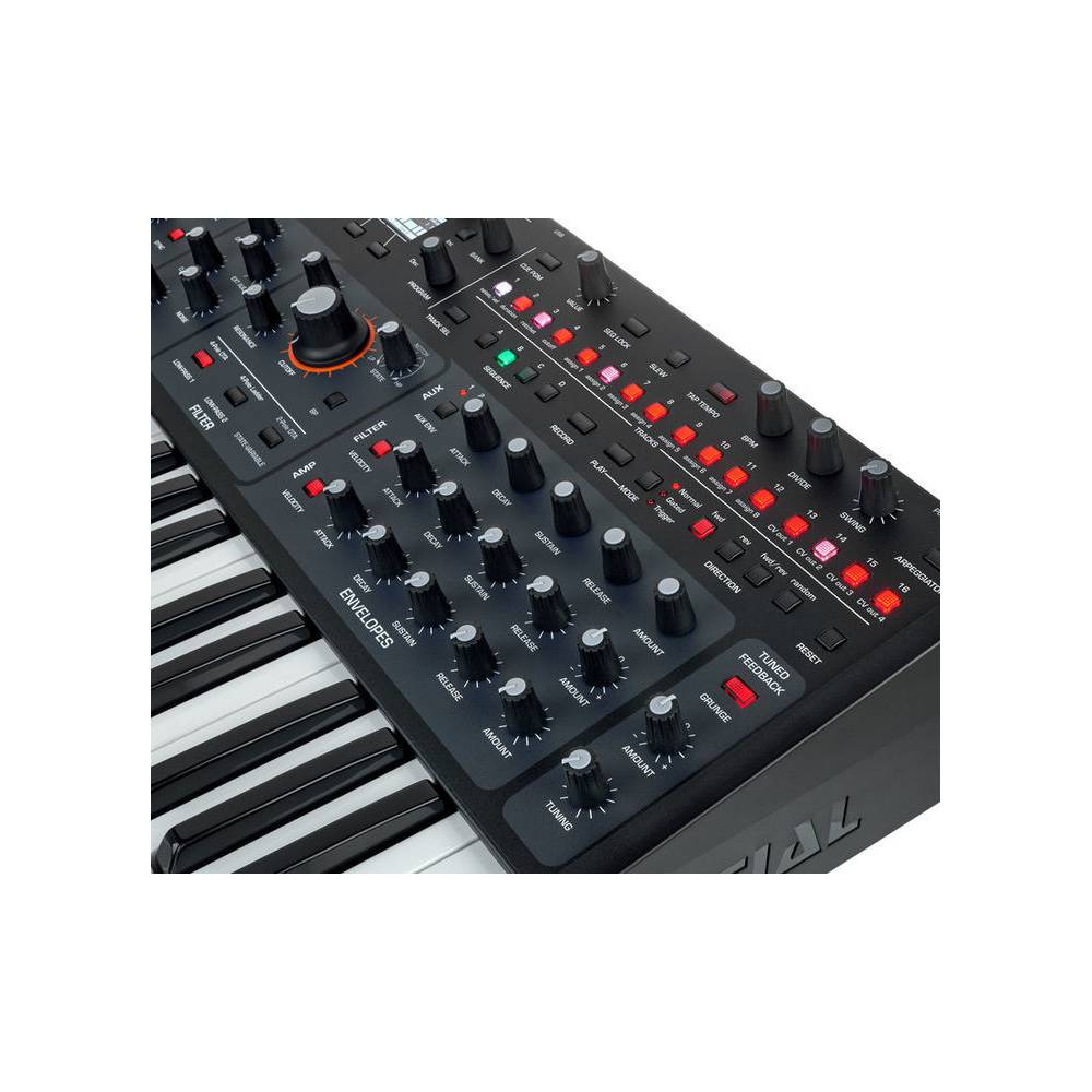 Sequential PRO 3 synthesizer