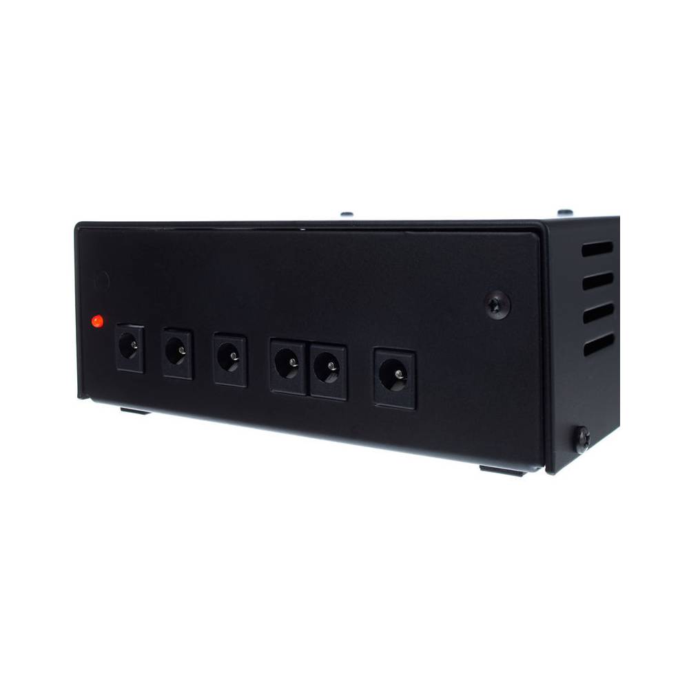 Voodoo Lab Pedal Power ISO 5