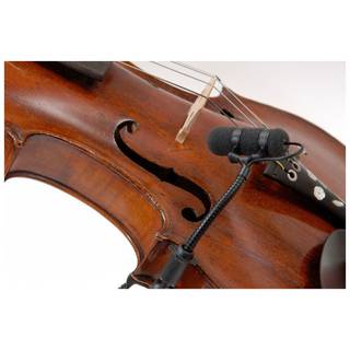 DPA 4099V d:vote clipmicrofoon voor viool, banjo, mandoline
