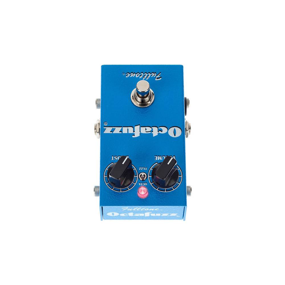 Fulltone Octafuzz 2
