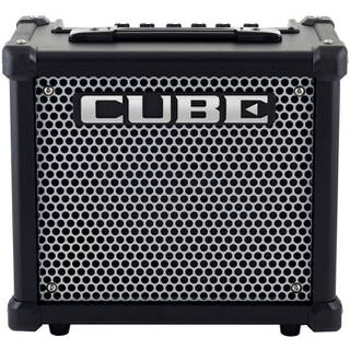 Roland Cube-10GX 1x8 inch 10W modeling gitaarversterker combo