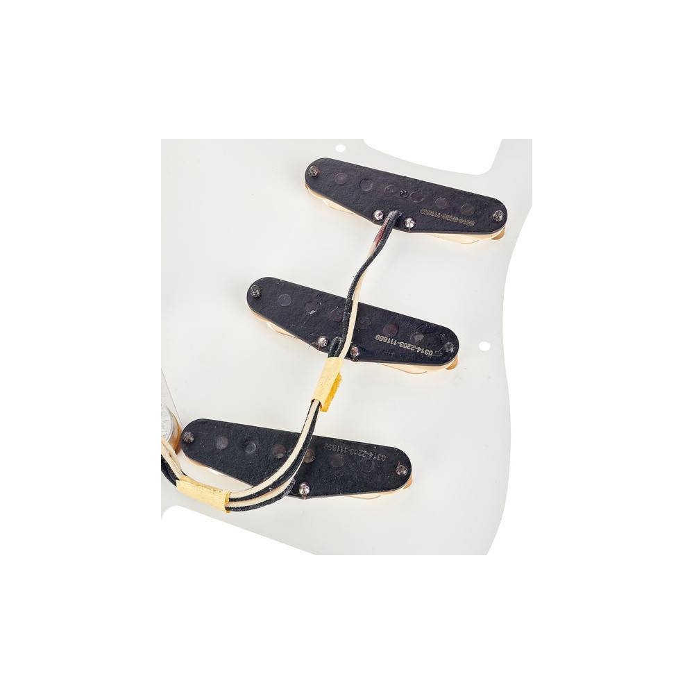 Seymour Duncan Antiquity Fully Loaded Pickguard For Strat