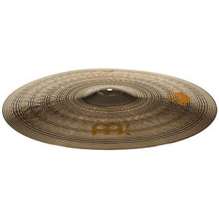 Meinl Classics Custom Brilliant Ghost Ride 21 inch
