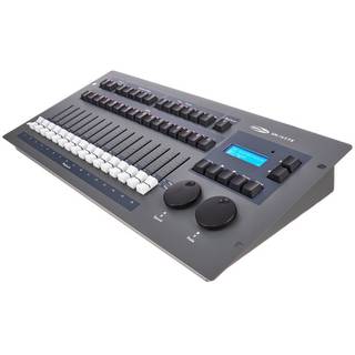 Showtec SM-16/2 FX 512-kanaals DMX-lichtsturing