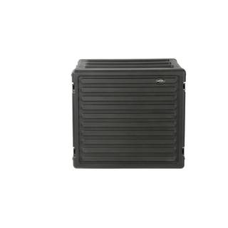 SKB 10U Roto rack 483x445x447 mm