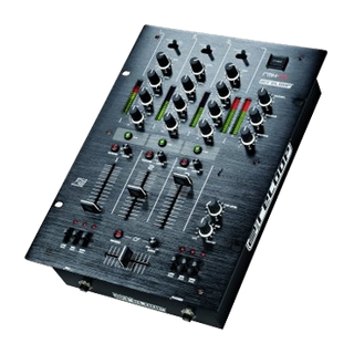 Reloop RMX-30 Blackfire edition