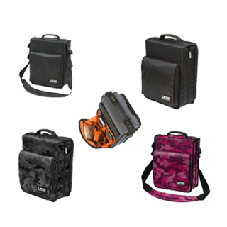 UDG CD SlingBag 258