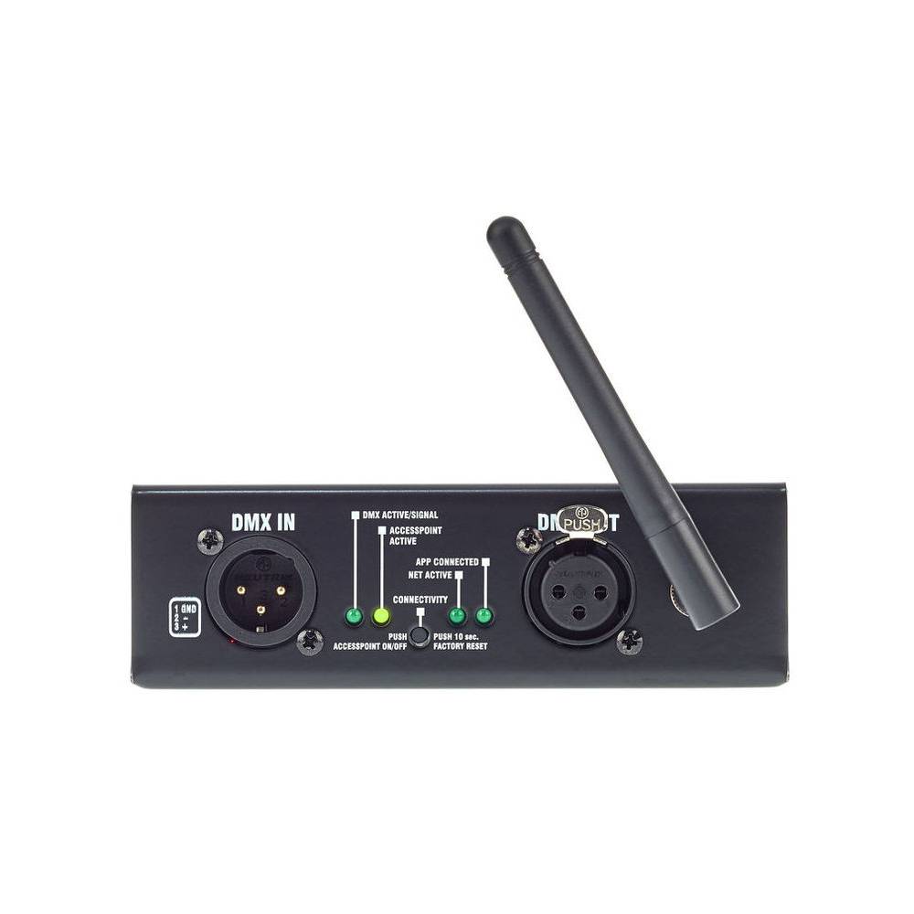 Eurolite freeDMX AP Wi-Fi interface
