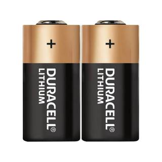 Duracell Lithium DL123 Ultra 2x blister