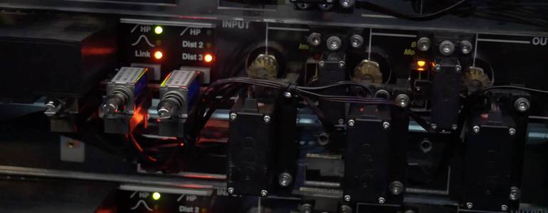 NAMM 2020 VIDEO: Access Analog is een must-have voor mixing engineers