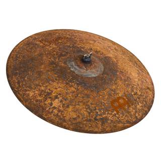Meinl B22VPR Byzance Vintage Pure Ride 22 inch Ride