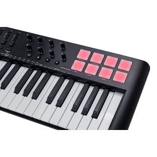 M-Audio Oxygen 49 MKV USB/MIDI keyboard