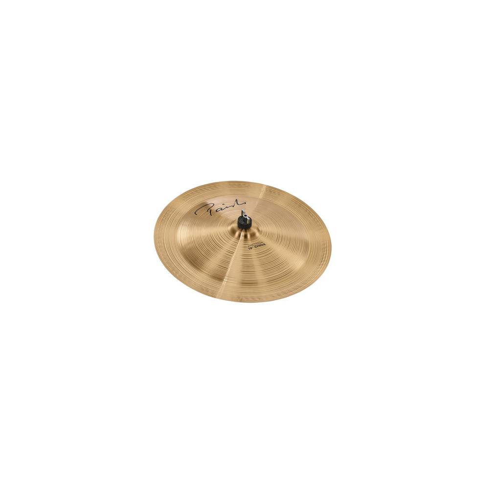 Paiste Signature Precision China 18