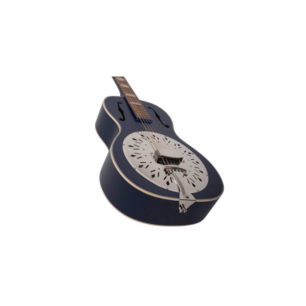 RECORDING KING RPH-R2-MBL