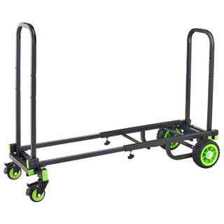 Gravity Cart M 01 B multifunctionele trolley