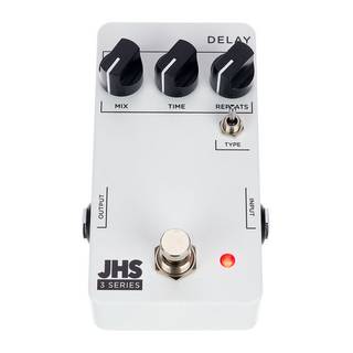 JHS Pedals 3 Series Delay effectpedaal