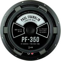 Eminence PF350 Paul Franklin 12 inch speaker 350W 8 Ohm