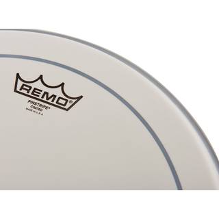 Remo PS-0115-00 Pinstripe Coated 15 inch