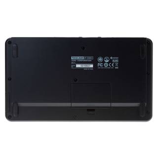 Tascam DP008EX Compact Multi-Track Recorder