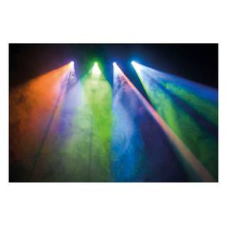 Showtec Shark Spot One LED movinghead