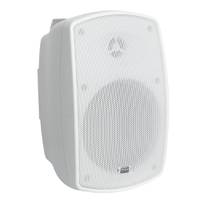 DAP EVO 5A actieve speakerset 2x 25W wit