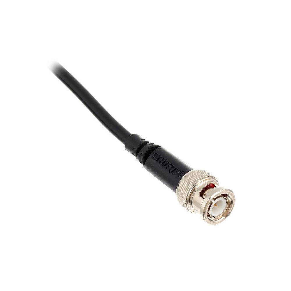 Shure UA806 Coaxiale BNC kabel 2m