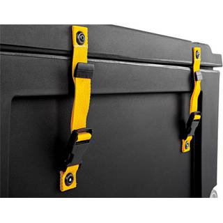 Hardcase HCHN58W Hardware Case