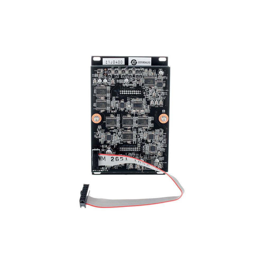 Roland System-500 505 VCF Eurorack-module