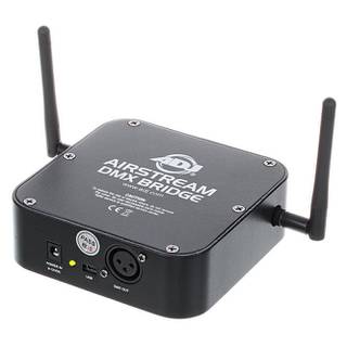 American DJ Airstream DMX Bridge