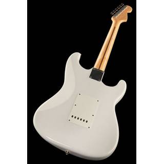 Fender American Original 50s Stratocaster Left Handed MN White Blonde