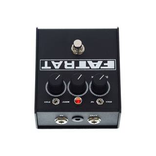 Proco FATRAT distortion effectpedaal
