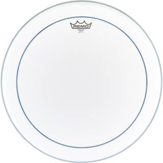 Remo PS-0108-00 Pinstripe Coated 8"