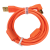 Chroma Cable USB-kabel 1,5m Neon Orange