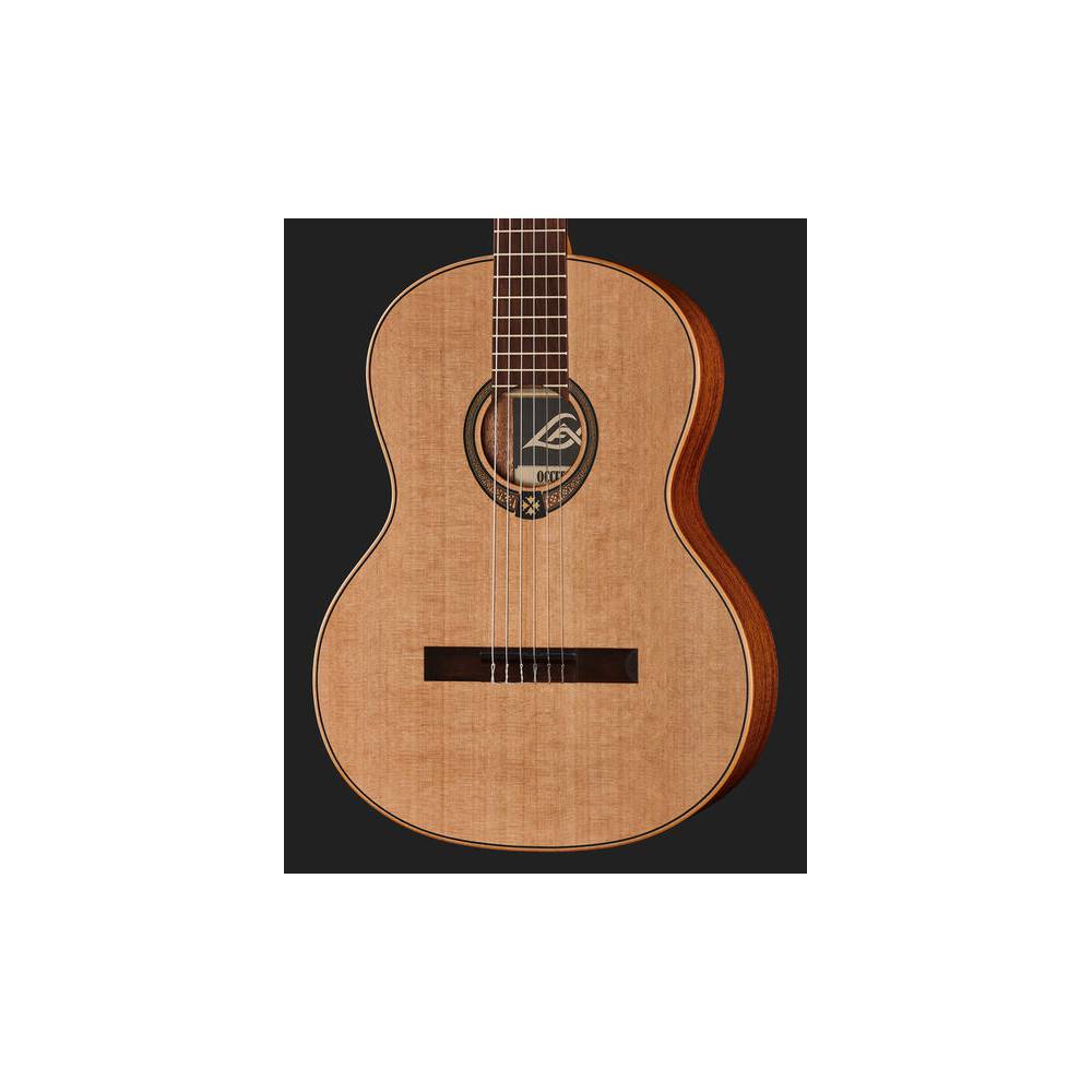 LAG Guitars Occitania 170 OC170 klassieke gitaar