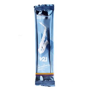 Vandoren V21 rieten voor Altsaxofoon 2.5, 10 stuks