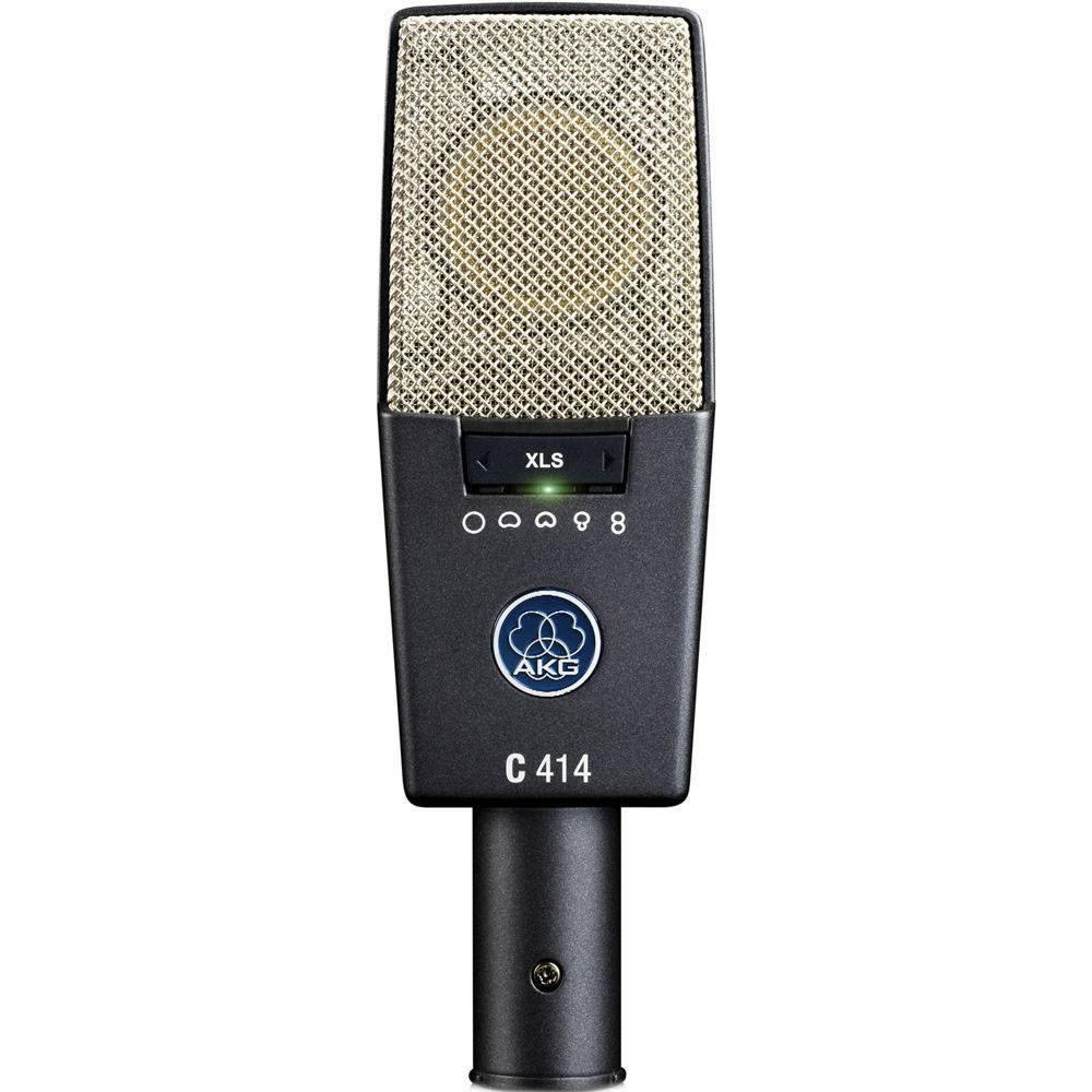 AKG C414 XLS