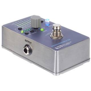 Source Audio SA170 Programmable EQ effectpedaal