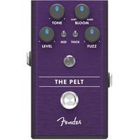 Fender The Pelt Fuzz effectpedaal