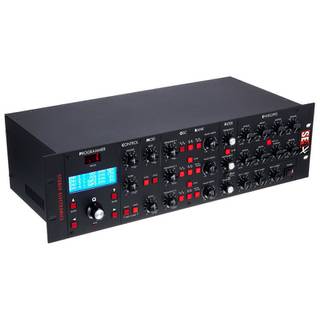 Studio Electronics SE-1X 2019 synthesizer