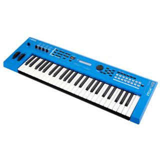 Yamaha MX49II Blue