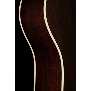 Epiphone AJ220S Vintage Sunburst