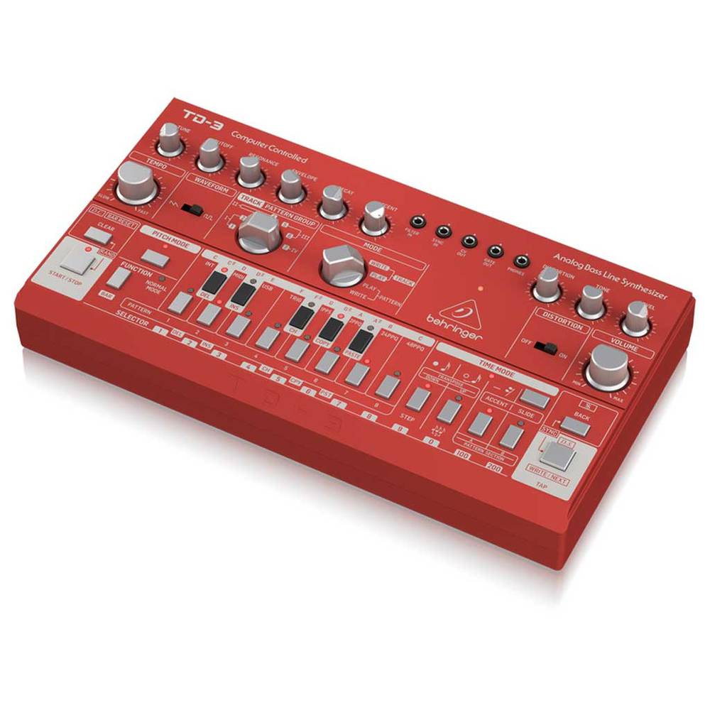 Behringer TD-3-RD