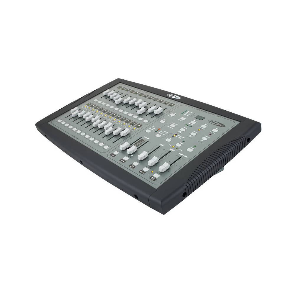 Showtec Showmaster 24 MKII DMX lichtsturing