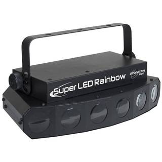 JB Systems Super LED Rainbow LED lichteffect