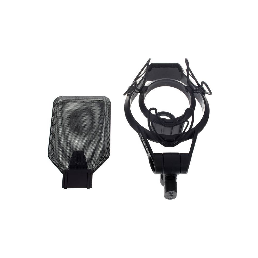 Rode SMR premium shockmount