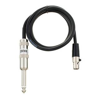 Shure WA302 instrument kabel
