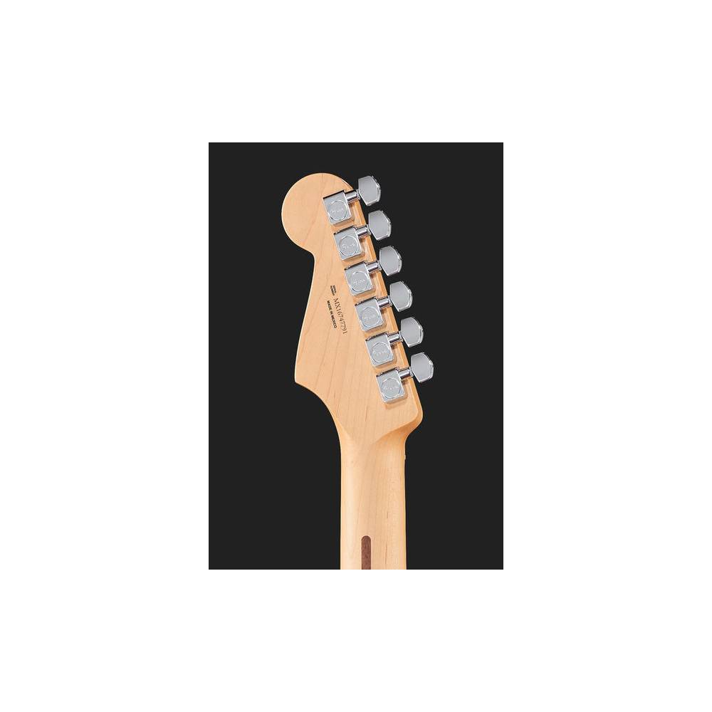 Fender Duo-Sonic Capri Orange MN