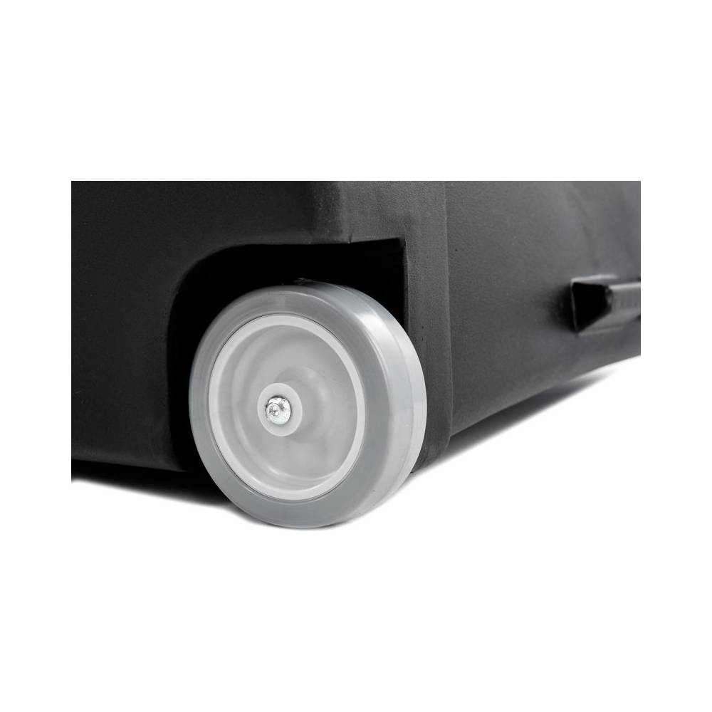 Hardcase HCHROCK1 Pre-Packed Set