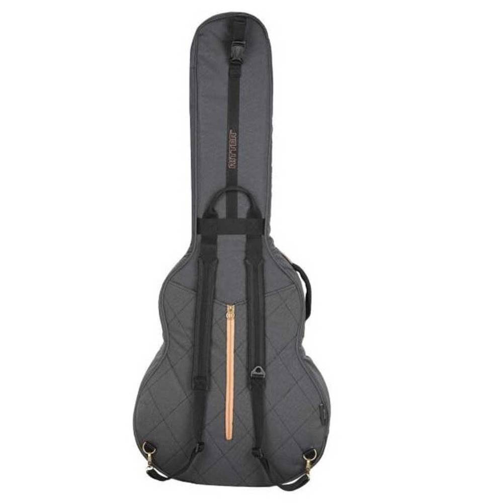 RITTER RGS7-D/MGB - 28mm padding