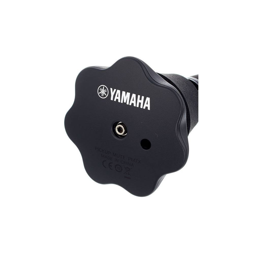 Yamaha PM7X Pickup Mute